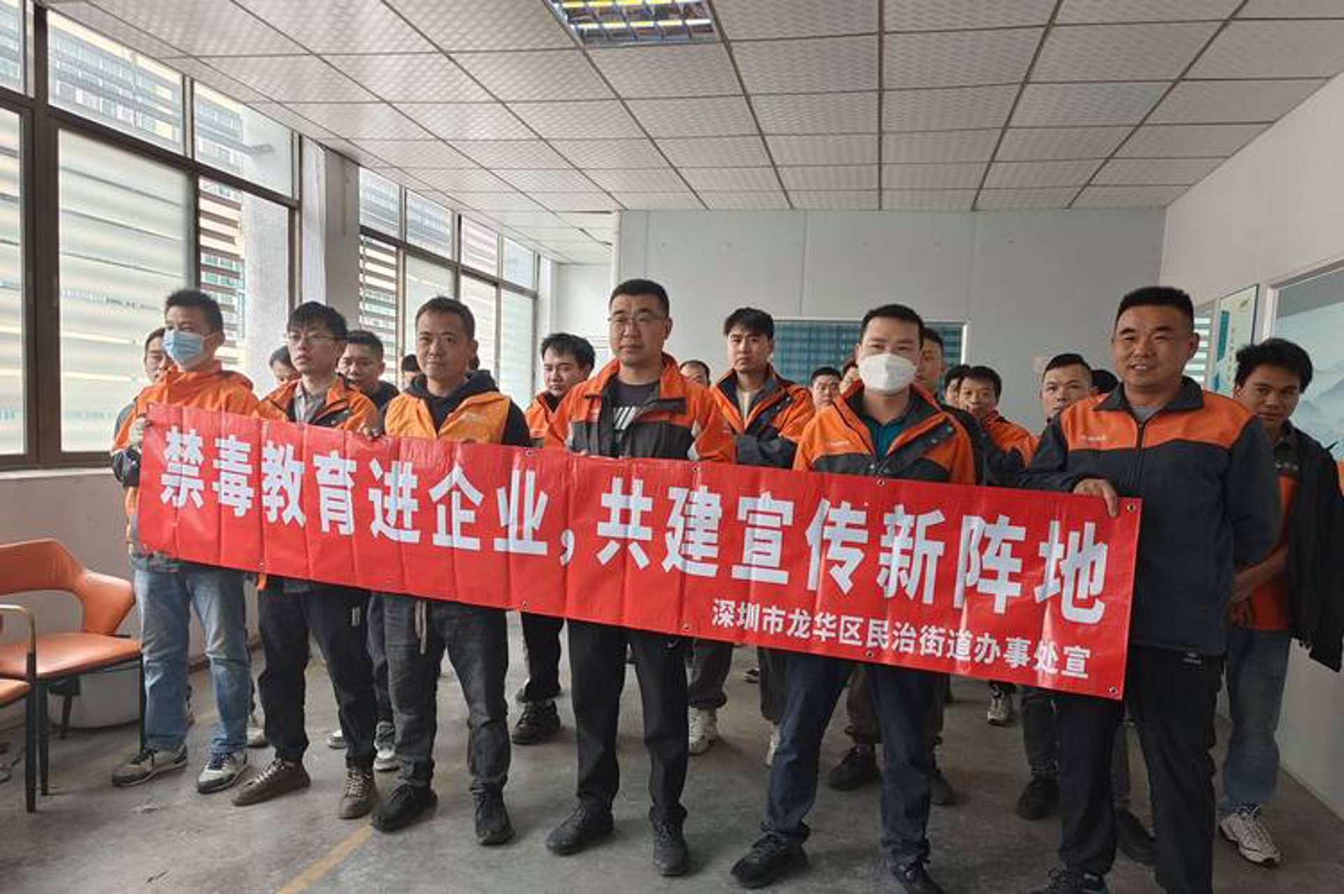 中穗市政设备