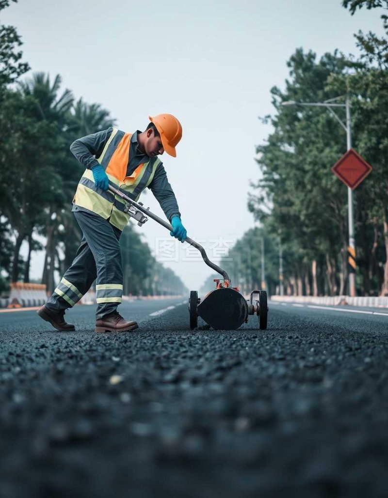 道路切割机
